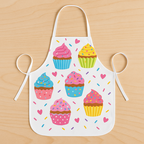 Kinderschort voor sublimatie