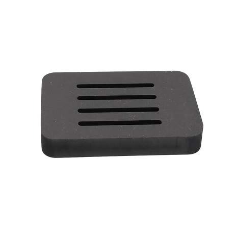 Untersetzer quadratisch aus Pappe und Kork glänzend zur Sublimation