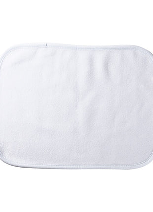 Fleecetuch 40x30 cm zur Sublimation