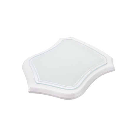 Glasframe Schild fotolijst voor sublimatie