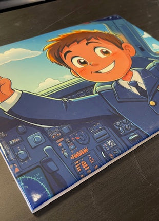 Keramische Tegel 20x25cm Wit Glanzend voor sublimatie