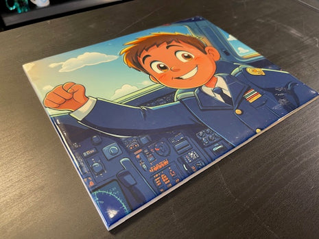 Keramische Tegel 20x25cm Wit Glanzend voor sublimatie