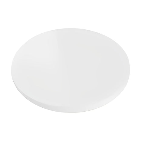 Keramikuntersetzer Ø 108 mm zur Sublimation