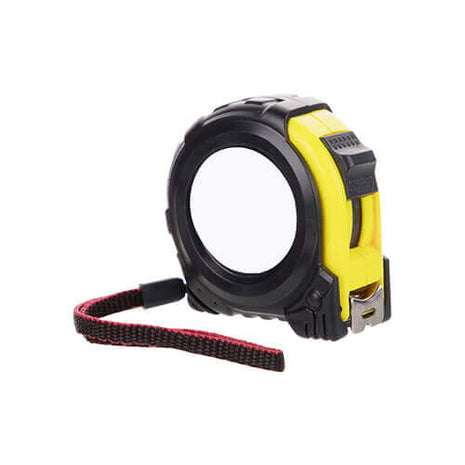 5m measuring tape with sublimation plate