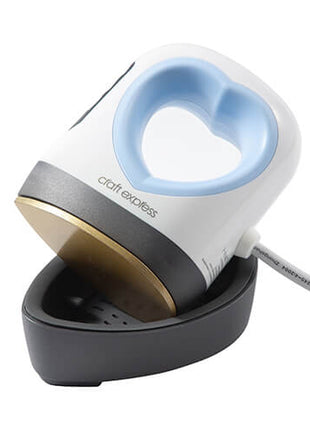 Craft Express Mini Press voor sublimatie