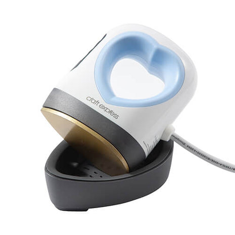 Craft Express Mini Press voor sublimatie