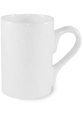 300ml (10,14oz) Smalle Mok voor sublimatie