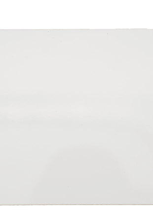 Untersetzer quadratisch aus MDF glänzend zur Sublimation