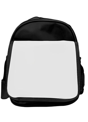 Children's Backpack for sublimation