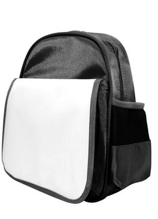 Children's Backpack for sublimation
