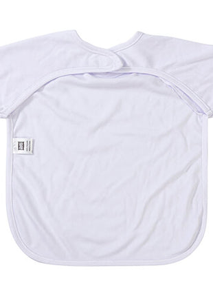 Lätzchen in T-Shirt-Form zur Sublimation