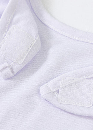 Lätzchen in T-Shirt-Form zur Sublimation