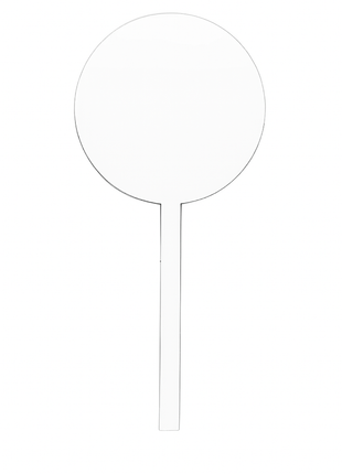 MDF-Bleistiftbox zur Sublimation