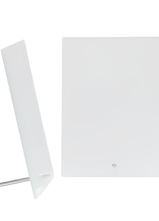 Glasrahmen 15 x 20 cm zur Sublimation