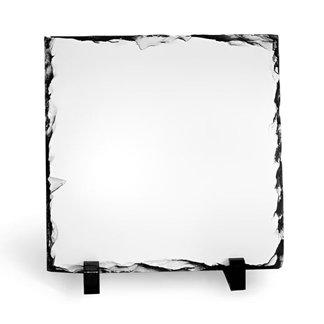 Slate Square 14x14cm for sublimation
