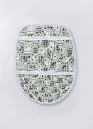 Toilettensitzbezug zur Sublimation