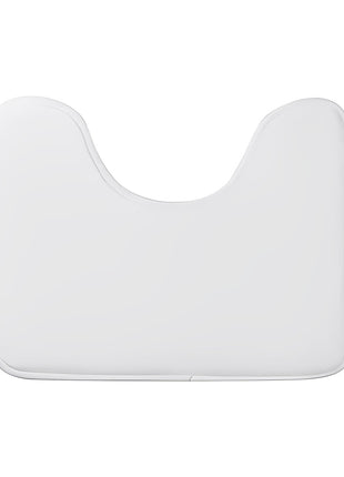 WC-Vorleger zur Sublimation