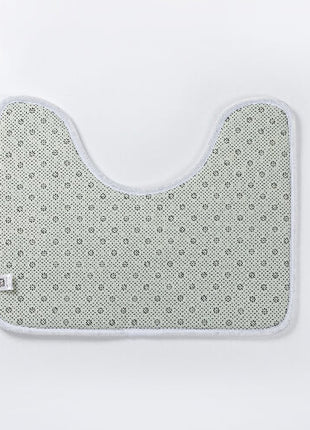 WC-Vorleger zur Sublimation