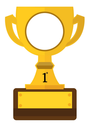 MDF-Fotorahmenbecher zur Sublimation