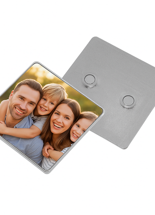 Flaschenöffner aus Metall zur Sublimation