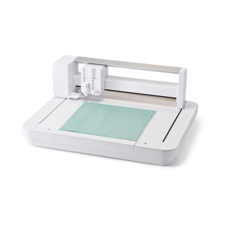 Silhouette CURIO 2 - Flatbed