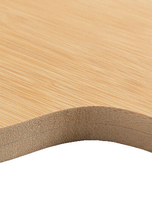 Bamboe Snijplank voor Sublimatie – 26 x 38 cm