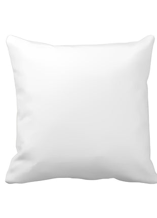 “Kussenvulling 40×40 cm – Wit Polyester