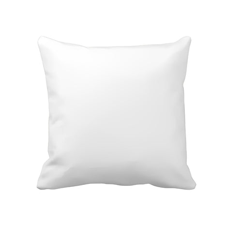 “Kussenvulling 40×40 cm – Wit Polyester
