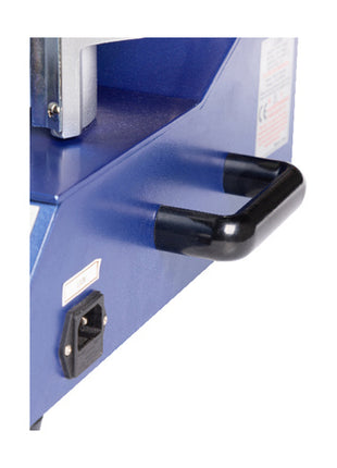 5 in 1 pers voor sublimatie