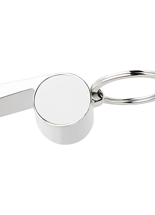 Scheidsrechters fluit voor sublimatie