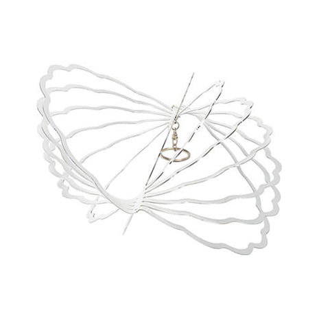 Wind Spinner Rond Ø 20 cm voor sublimatie