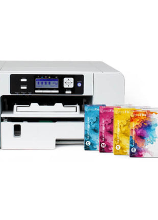 Sawgrass Sg500 mit Versiflex Inc. 31 ML