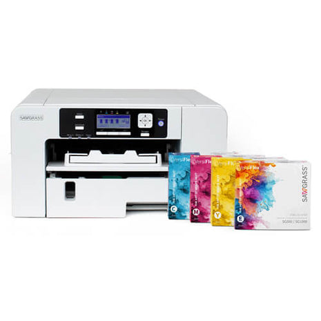 Sawgrass Sg500 met versiflex inc 31 ML