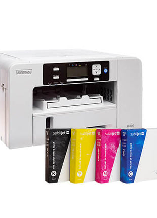 Sawgrass Virtuoso SG1000 Printer voor sublimatie