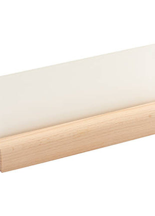 Acrylplaat voor basis 20,3x4x4cm voor sublimatie