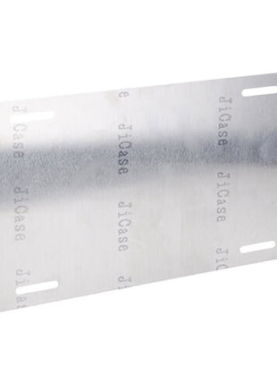 Sublimations-Nummernschild