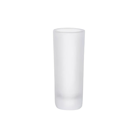90ml (3oz) Frosted Shotglaasje voor sublimatie