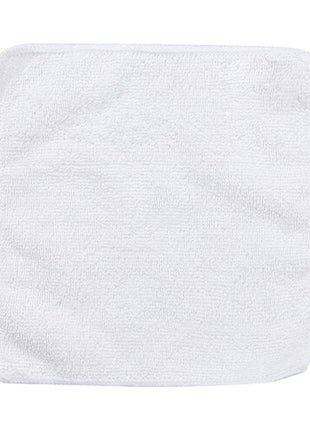 Handtuch 25x25cm zur Sublimation