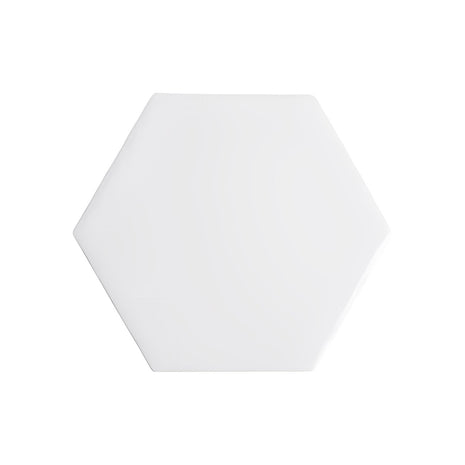 Keramikuntersetzer Sechseck zur Sublimation