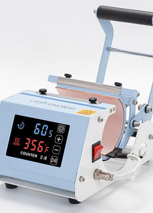 Craft Express Hobby Tassenpresse für Sublimation