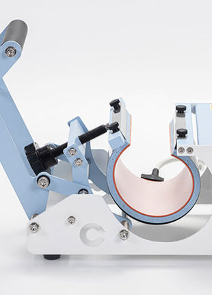 Craft Express Hobby Tassenpresse für Sublimation