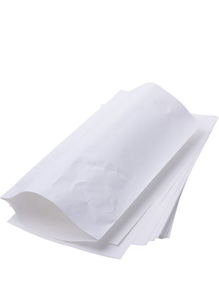 Krimpfolie Tumbler 30 x 15 cm