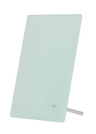 Glasrahmen 11 x 16 cm zur Sublimation