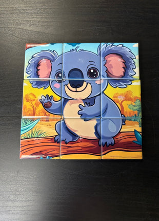 Keramikfliese 11x11cm weiß glänzend für Sublimation