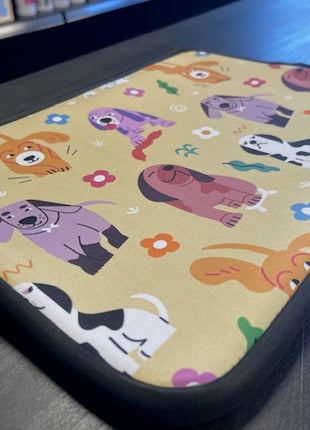 15"Laptop Hoes voor sublimatie