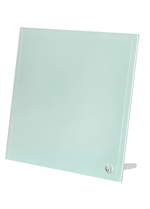 Glasrahmen 20 x 20 cm zur Sublimation