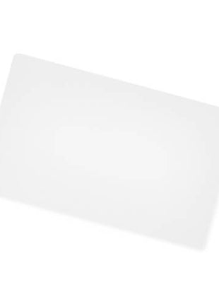 Metall-Visitenkarten 10 Stück zur Sublimation