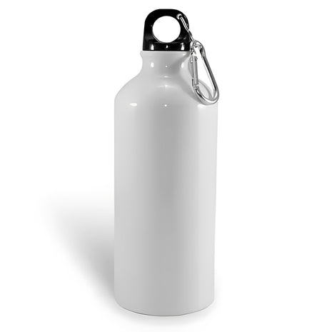 400 ml water bottle for sublimation