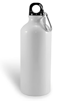 Sublimations-Wasserflasche 600 ml – Anpassbare Aluminium-Wasserflasche