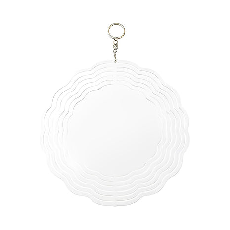 Wind Spinner Round Ø 20 cm for sublimation